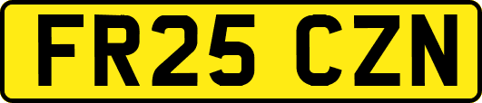 FR25CZN