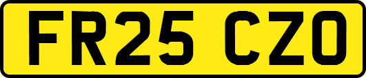 FR25CZO