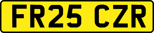 FR25CZR