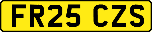 FR25CZS