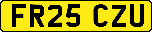 FR25CZU