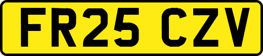 FR25CZV