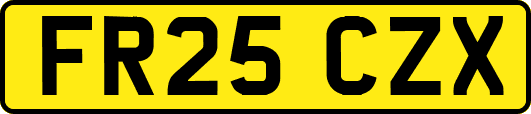 FR25CZX