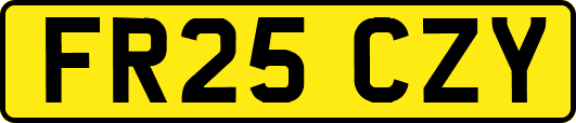FR25CZY