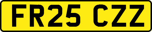 FR25CZZ