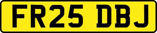FR25DBJ