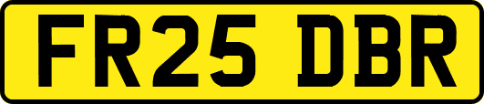 FR25DBR
