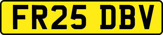 FR25DBV
