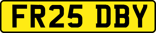 FR25DBY