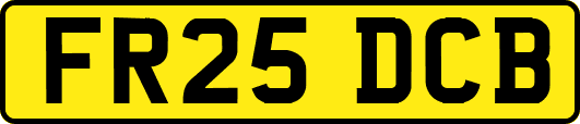 FR25DCB