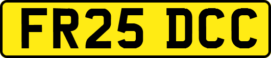 FR25DCC