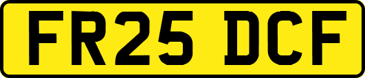 FR25DCF