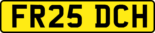 FR25DCH