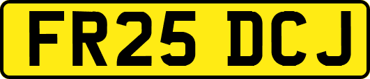 FR25DCJ