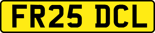 FR25DCL