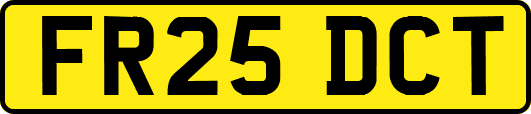 FR25DCT