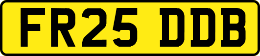 FR25DDB