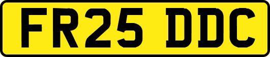 FR25DDC