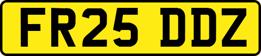 FR25DDZ