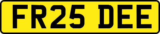 FR25DEE
