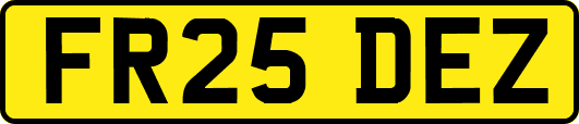 FR25DEZ