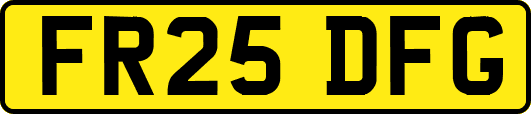 FR25DFG