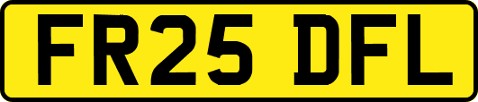 FR25DFL
