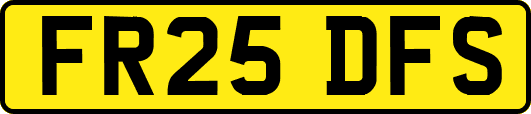 FR25DFS