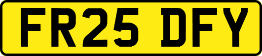 FR25DFY