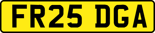FR25DGA