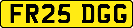 FR25DGG