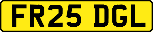 FR25DGL
