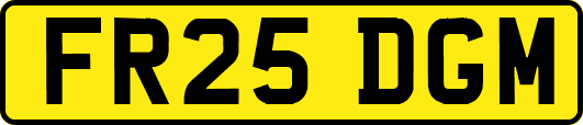FR25DGM