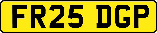 FR25DGP