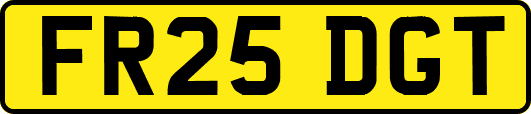 FR25DGT