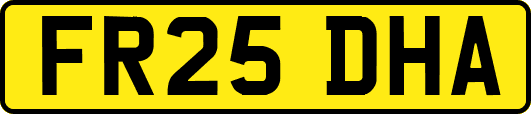 FR25DHA