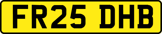 FR25DHB
