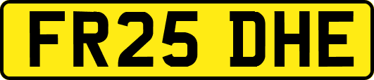 FR25DHE