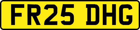 FR25DHG
