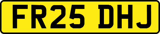 FR25DHJ
