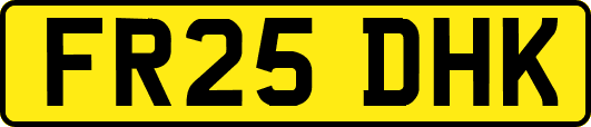 FR25DHK