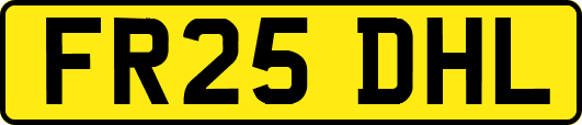 FR25DHL