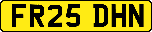FR25DHN