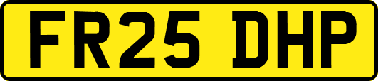 FR25DHP