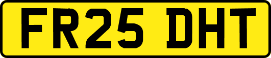 FR25DHT