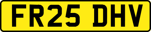 FR25DHV