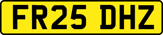 FR25DHZ