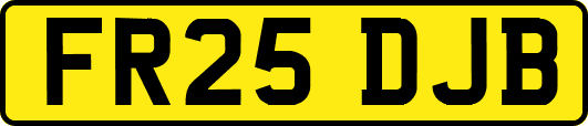 FR25DJB