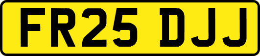 FR25DJJ
