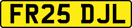 FR25DJL